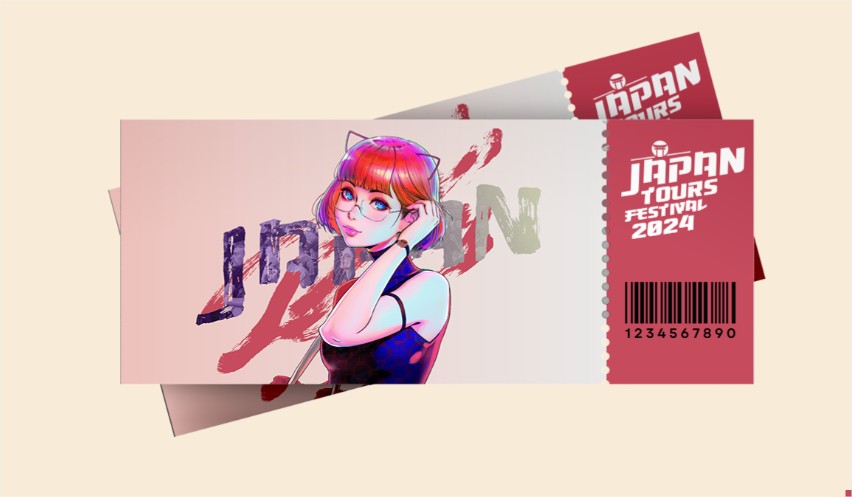 Japan Tours Festival